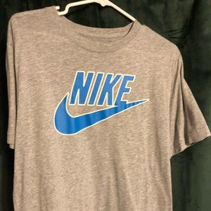 Graphic Nike t shirt